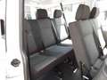Volkswagen T6 Kombi T6.1 TDI 9-Sitzer LR Klima PDC SH Weiß - thumbnail 22