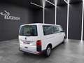 Volkswagen T6 Kombi T6.1 TDI 9-Sitzer LR Klima PDC SH Blanco - thumbnail 5