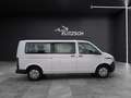 Volkswagen T6 Kombi T6.1 TDI 9-Sitzer LR Klima PDC SH Blanco - thumbnail 6