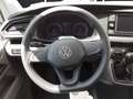 Volkswagen T6 Kombi T6.1 TDI 9-Sitzer LR Klima PDC SH Blanco - thumbnail 18