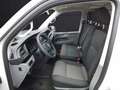 Volkswagen T6 Kombi T6.1 TDI 9-Sitzer LR Klima PDC SH Weiß - thumbnail 12