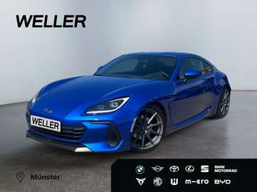 2.4i Sport *LED*Torsen Sperrdiff*Leder*Kamera*