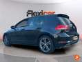 Volkswagen Golf 1.6TDI Advance 85kW Negro - thumbnail 5