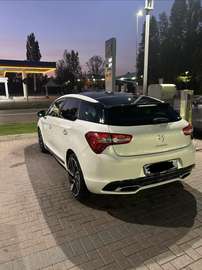 2.0 hdi Sport Chic 160cv auto