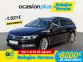 Volkswagen Passat Variant 2.0TDI Advance 110kW Negro - thumbnail 1