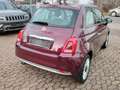 Fiat 500 / Klimaanlage / Rouge - thumbnail 4