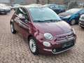 Fiat 500 / Klimaanlage / Rouge - thumbnail 3