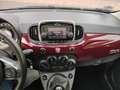 Fiat 500 / Klimaanlage / Rouge - thumbnail 8