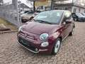 Fiat 500 / Klimaanlage / Rouge - thumbnail 1