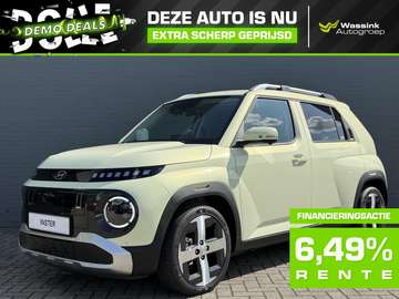 49 kWh 115pk Evolve Sky | Winterpack | Tech Pack