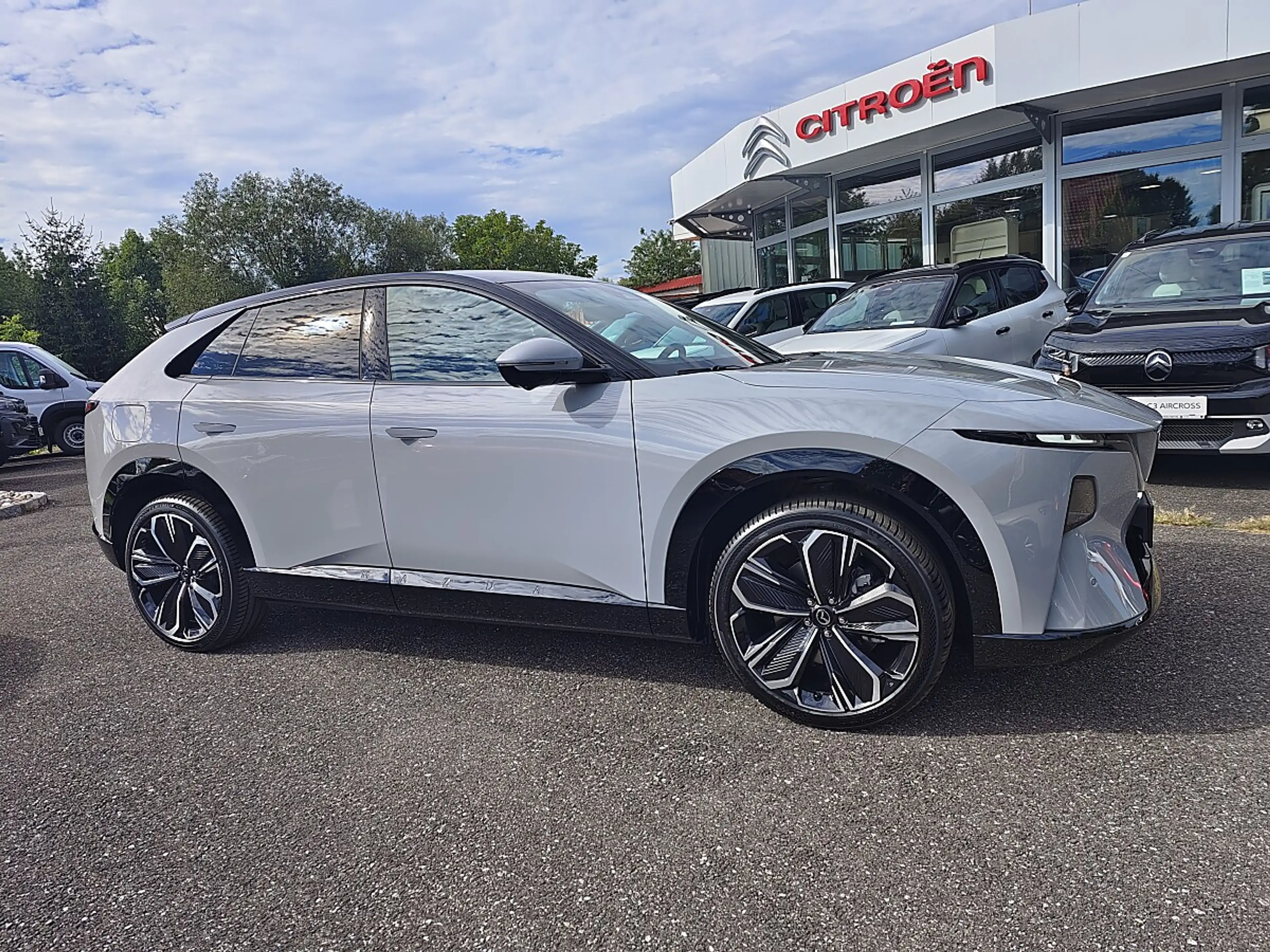 Mazda CX-6e Mazda CX-6e 78kWh Takumi Vorführwagen - JETZT T... — photo 7