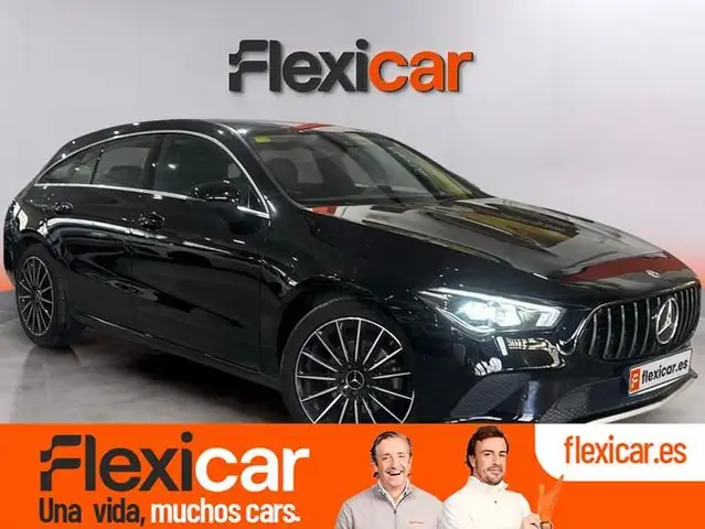 Mercedes-Benz C 220 CLA 180