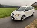SEAT Altea XL Altea XL Freetrack 2,0 4WD TDi DPF Freetrack Weiß - thumbnail 2