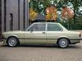 BMW 320 /6 E21, H-Zulassung, gepflegter Zustand, wenig KM Grün - thumbnail 5