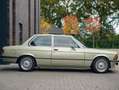 BMW 320 /6 E21, H-Zulassung, gepflegter Zustand, wenig KM Grün - thumbnail 4
