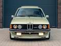 BMW 320 /6 E21, H-Zulassung, gepflegter Zustand, wenig KM Grün - thumbnail 3