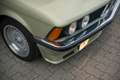 BMW 320 /6 E21, H-Zulassung, gepflegter Zustand, wenig KM Grün - thumbnail 9