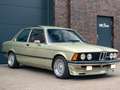 BMW 320 /6 E21, H-Zulassung, gepflegter Zustand, wenig KM Grün - thumbnail 2