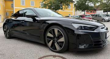 Quattro | 2022 | 350 kW ( 476 PS ) | 99.000 km | 3x S-Line
