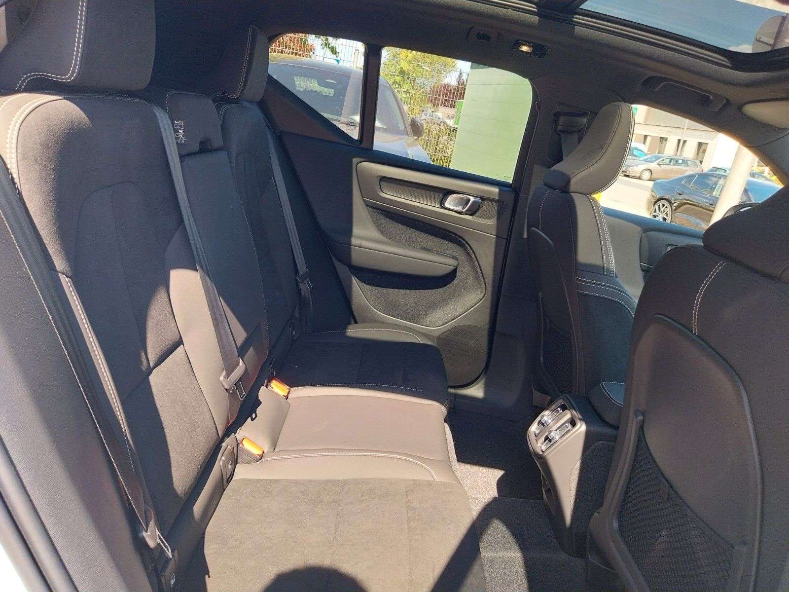 Volvo XC 40