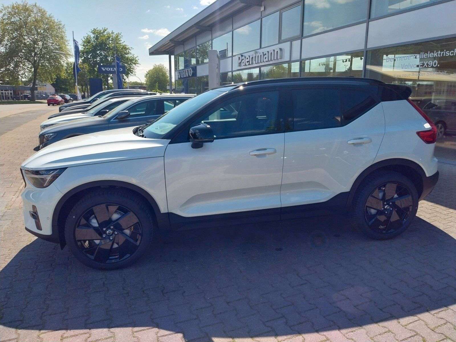 Volvo XC 40
