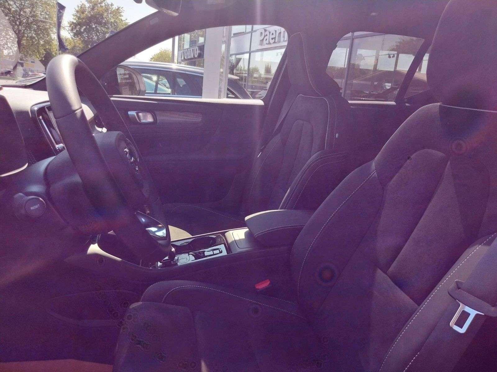 Volvo XC 40