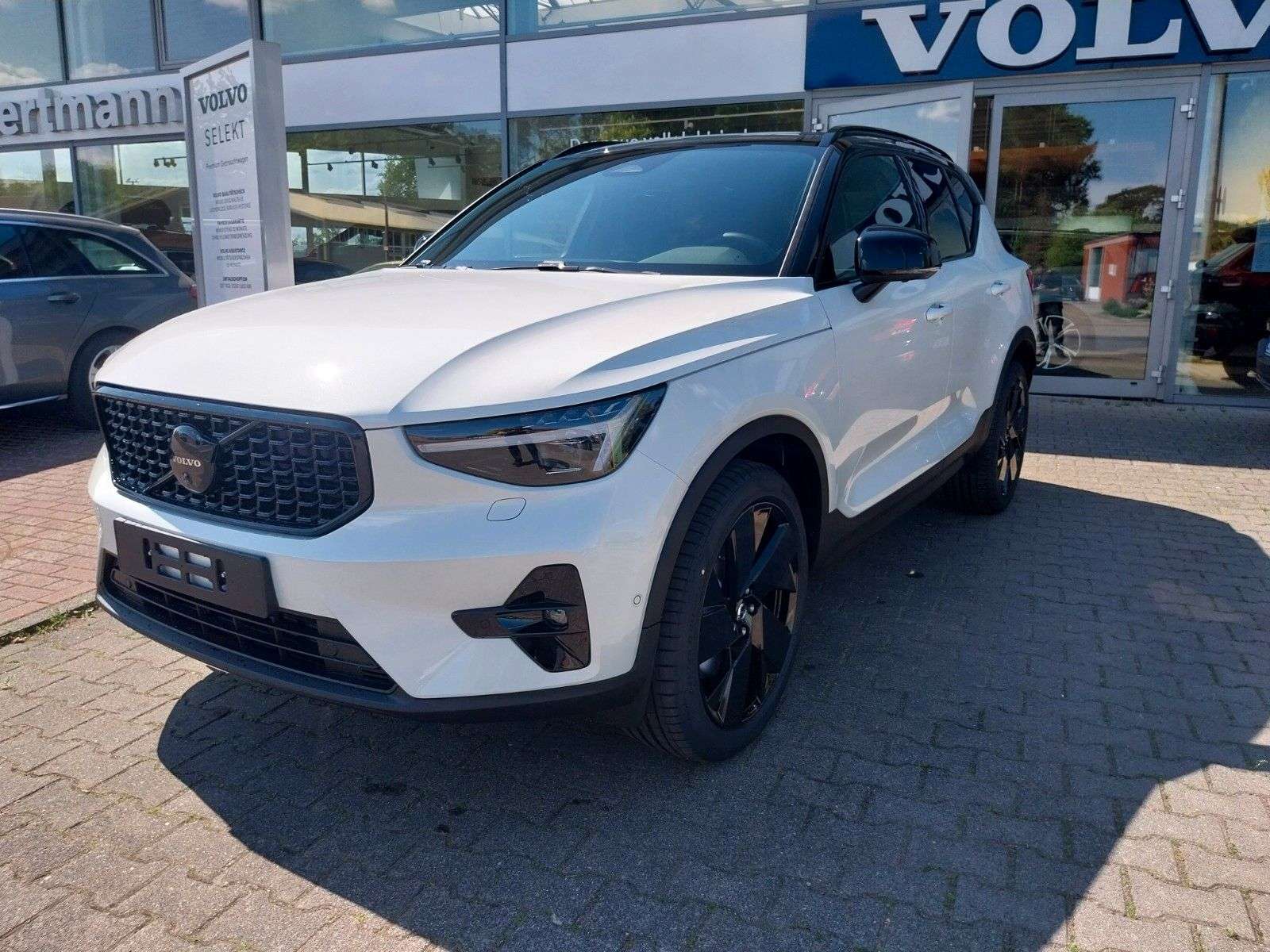 Volvo XC 40