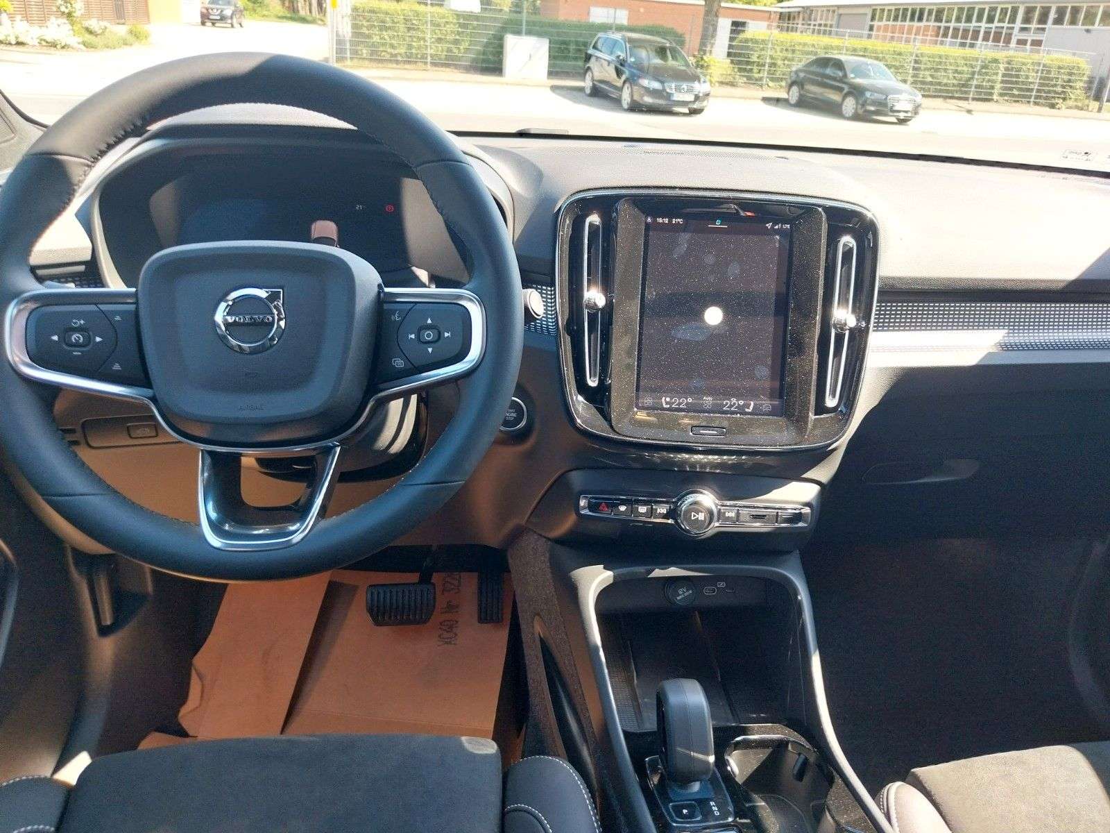 Volvo XC 40