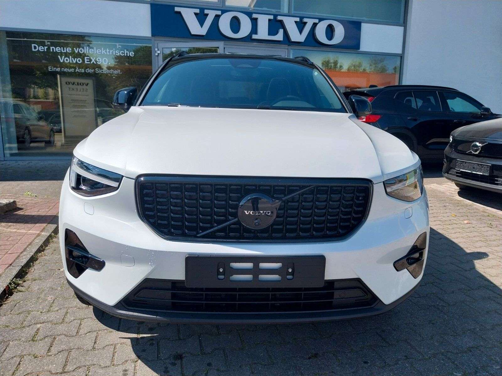 Volvo XC 40