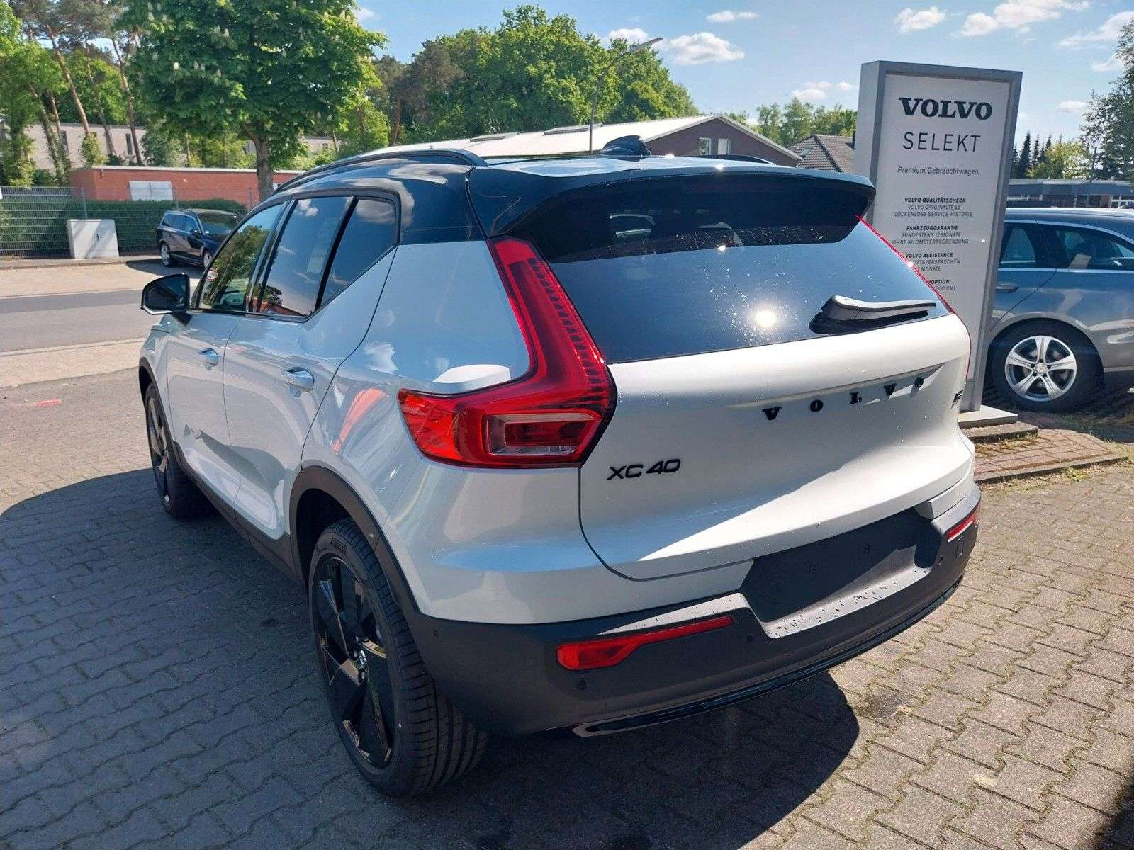 Volvo XC 40
