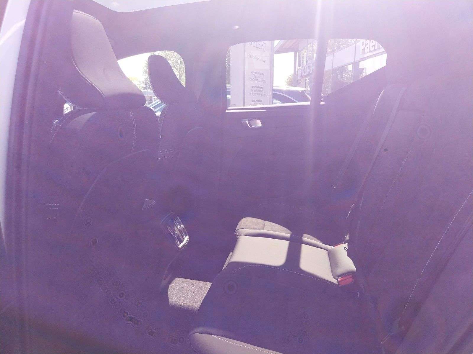 Volvo XC 40