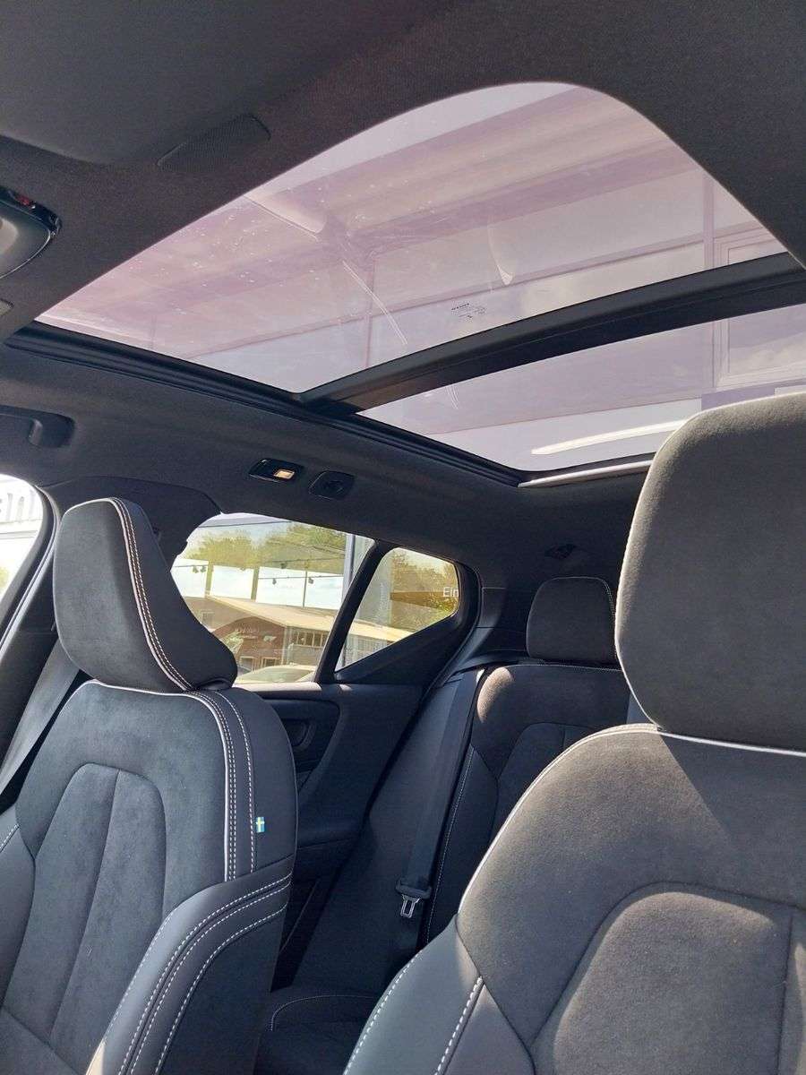 Volvo XC 40