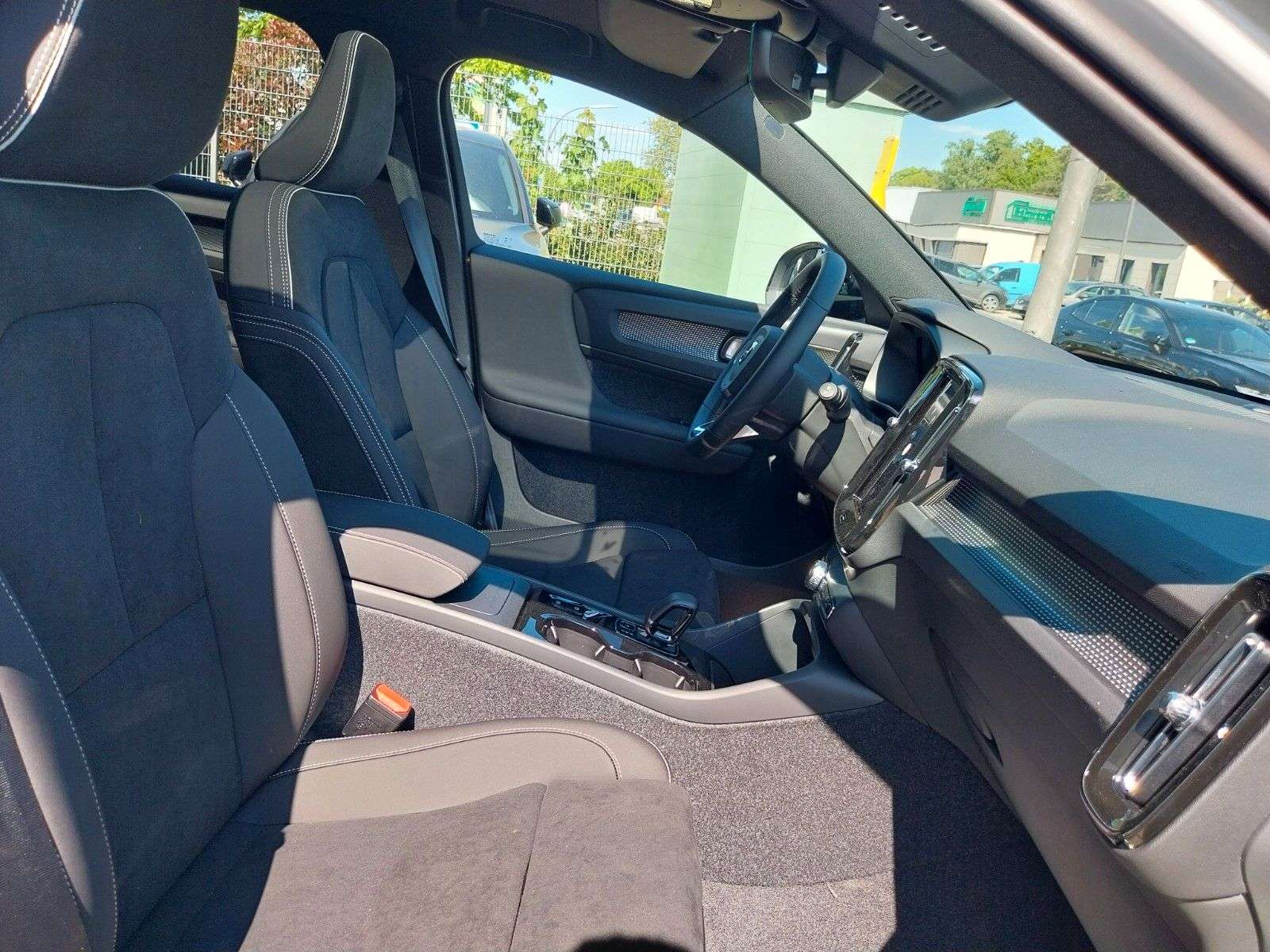 Volvo XC 40