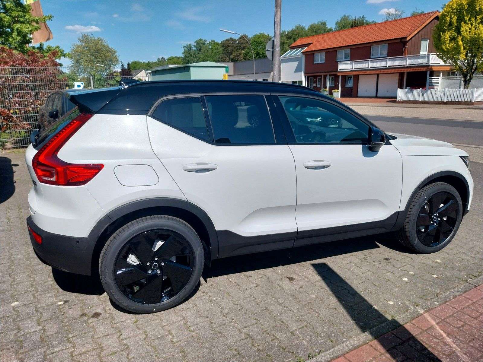 Volvo XC 40