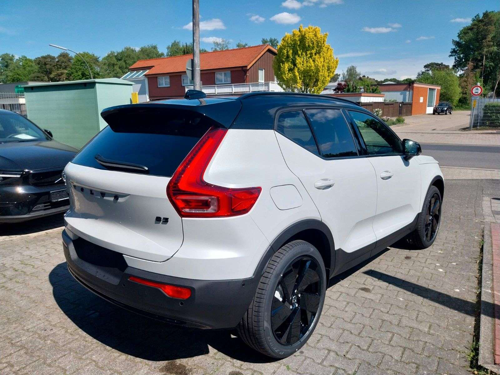 Volvo XC 40