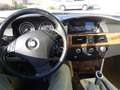 BMW 520 520d Futura c/pelle Grigio - thumbnail 4