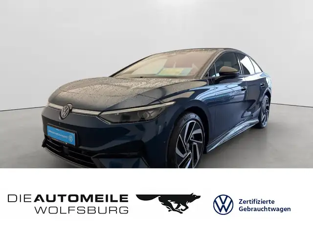 Volkswagen ID.7 Pro Matrix/Pano/AHK/DCC/ACC