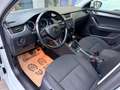 Skoda Octavia Combi Style 1,0TSI Weiß - thumbnail 7