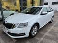 Skoda Octavia Combi Style 1,0TSI Weiß - thumbnail 3