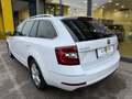 Skoda Octavia Combi Style 1,0TSI Weiß - thumbnail 4