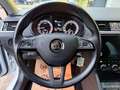 Skoda Octavia Combi Style 1,0TSI Weiß - thumbnail 11