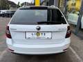 Skoda Octavia Combi Style 1,0TSI Weiß - thumbnail 5