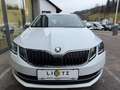 Skoda Octavia Combi Style 1,0TSI Weiß - thumbnail 2