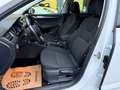 Skoda Octavia Combi Style 1,0TSI Weiß - thumbnail 8