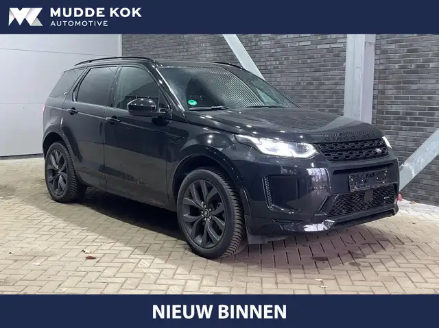 Land Rover Discovery Sport P300e PHEV Dynamic SE | Panoramadak | ACC | Stoel+