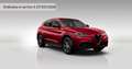 Alfa Romeo Stelvio 2.2 Turbodiesel 210 CV AT8 Q4 Sprint Argento - thumbnail 1