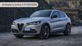 Alfa Romeo Stelvio 2.2 Turbodiesel 210 CV AT8 Q4 Sprint Argento - thumbnail 2