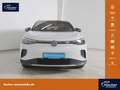 Volkswagen ID.4 Pro Performance 77 kWh W-Pumpe/AHK/LED/NAV Weiß - thumbnail 1