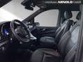 Mercedes-Benz EQV 300 EQV 300 AVANTGARDE Lang Leder Kamera Distr Totw. Grau - thumbnail 8