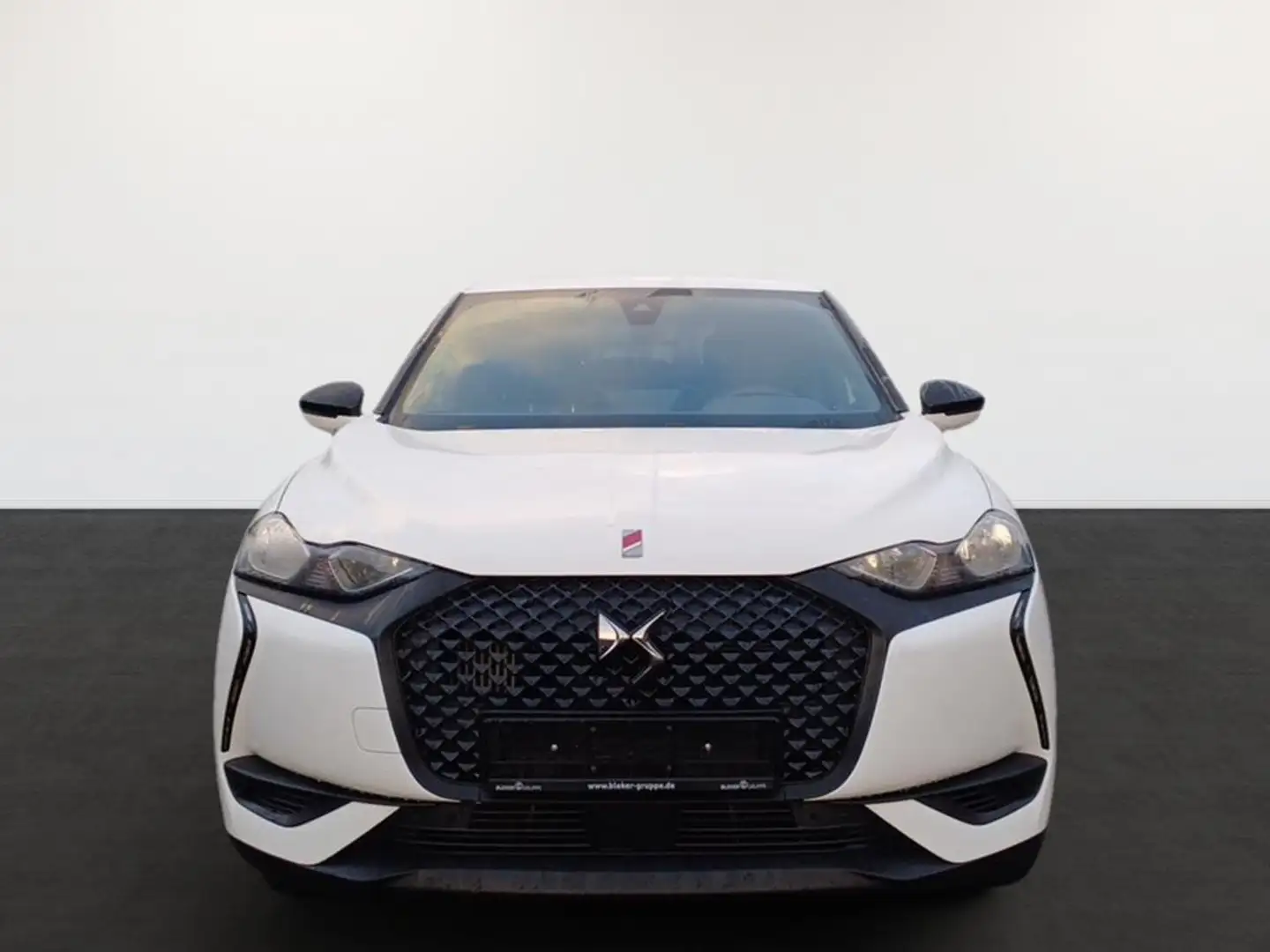 DS Automobiles DS 3 Crossback PureTech 130 So Chic - 2